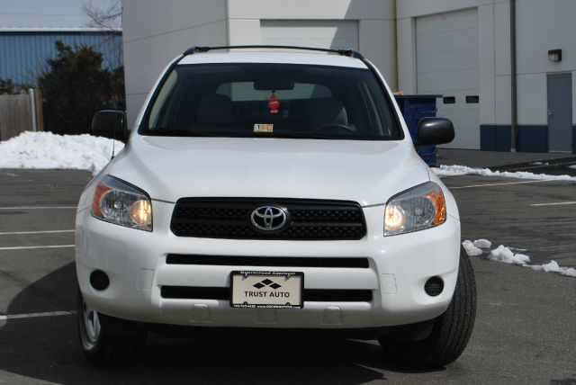 2008 Toyota RAV4 ES LX