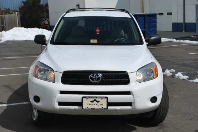 2008 Toyota RAV4 ES LX