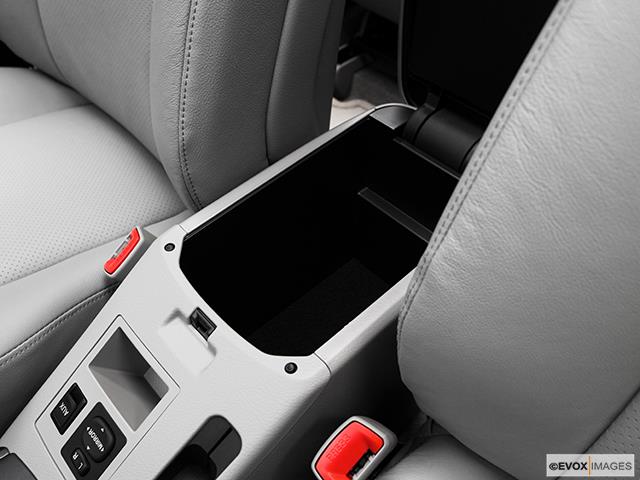 2008 Toyota RAV4 Turbo R TLA Platinum Ltd. Edition