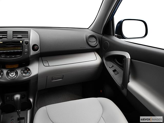 2008 Toyota RAV4 Turbo R TLA Platinum Ltd. Edition