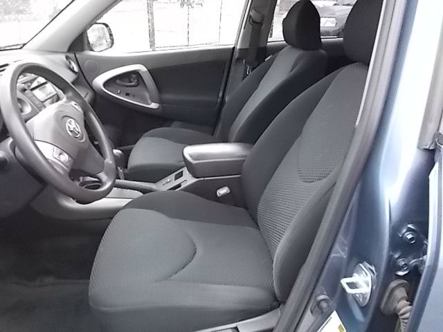 2008 Toyota RAV4 3.2 Cpe