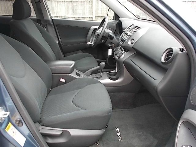 2008 Toyota RAV4 3.2 Cpe