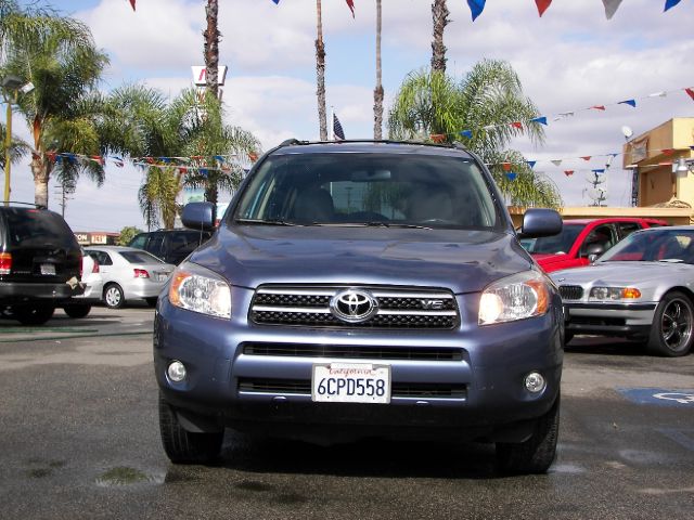 2008 Toyota RAV4 Base, AWD, Loaded, Clean