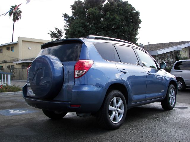 2008 Toyota RAV4 Base, AWD, Loaded, Clean