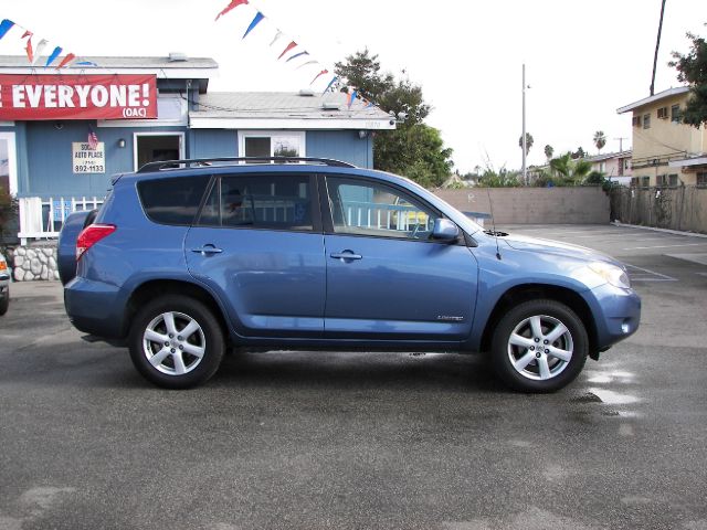2008 Toyota RAV4 Base, AWD, Loaded, Clean
