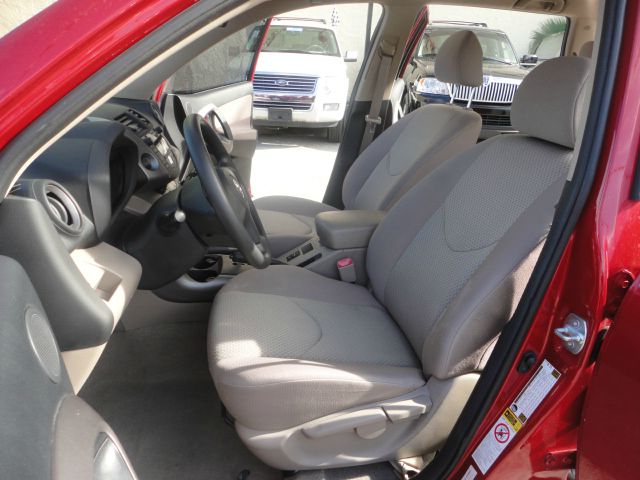 2008 Toyota RAV4 SLT Bighorn