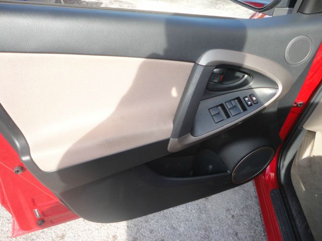 2008 Toyota RAV4 SLT Bighorn