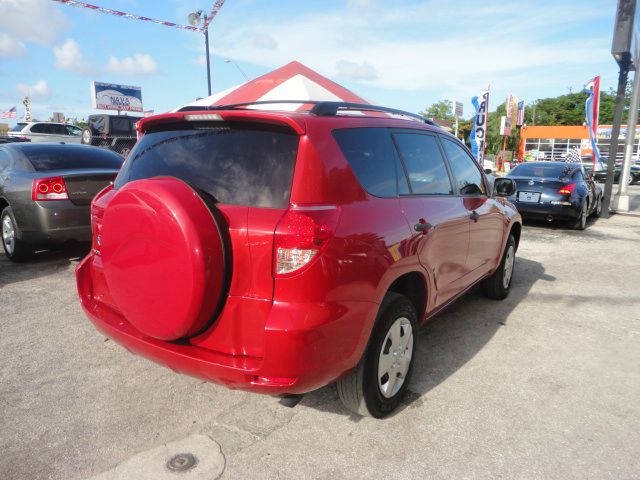 2008 Toyota RAV4 SLT Bighorn