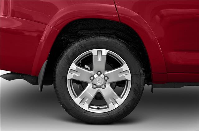 2009 Toyota RAV4 SLT 25