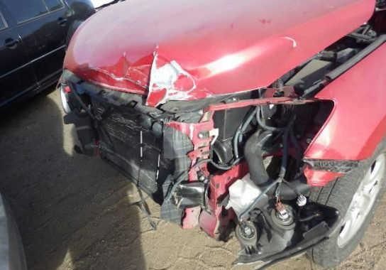 2009 Toyota RAV4 ES LX