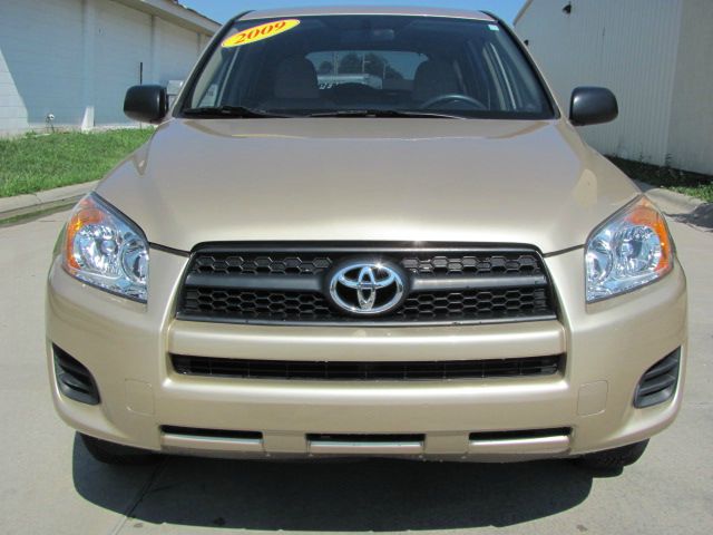 2009 Toyota RAV4 ES LX