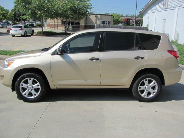 2009 Toyota RAV4 ES LX