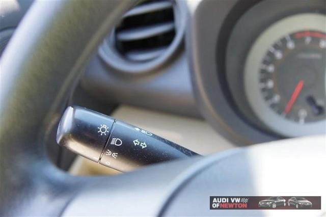 2009 Toyota RAV4 Unknown