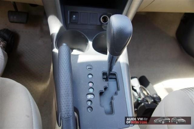 2009 Toyota RAV4 Unknown