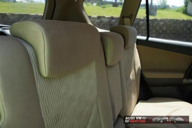 2009 Toyota RAV4 Unknown