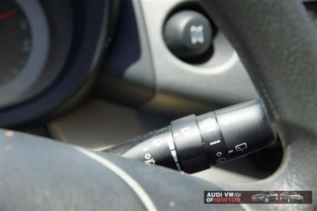 2009 Toyota RAV4 Unknown