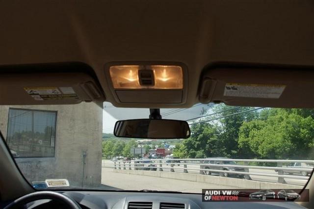 2009 Toyota RAV4 Unknown