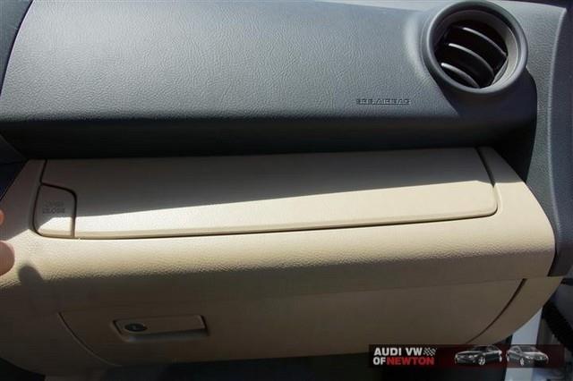 2009 Toyota RAV4 Unknown