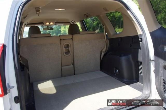 2009 Toyota RAV4 Unknown