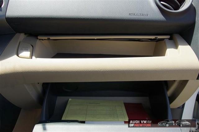 2009 Toyota RAV4 Unknown