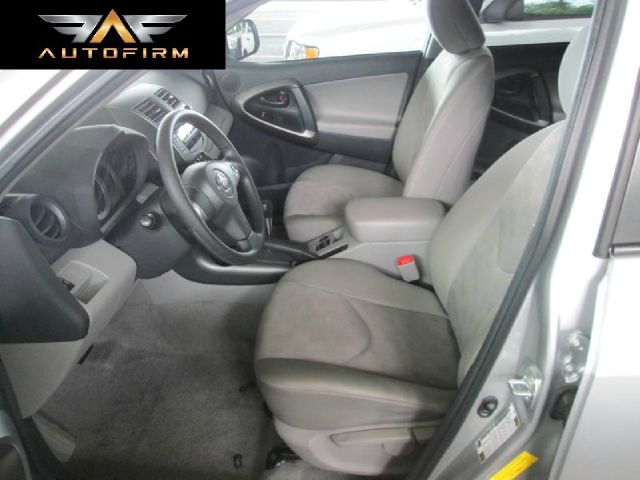 2009 Toyota RAV4 Unknown