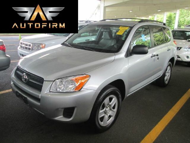 2009 Toyota RAV4 Unknown