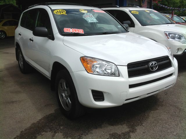 2009 Toyota RAV4 ES LX