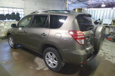 2009 Toyota RAV4 SLT Bighorn