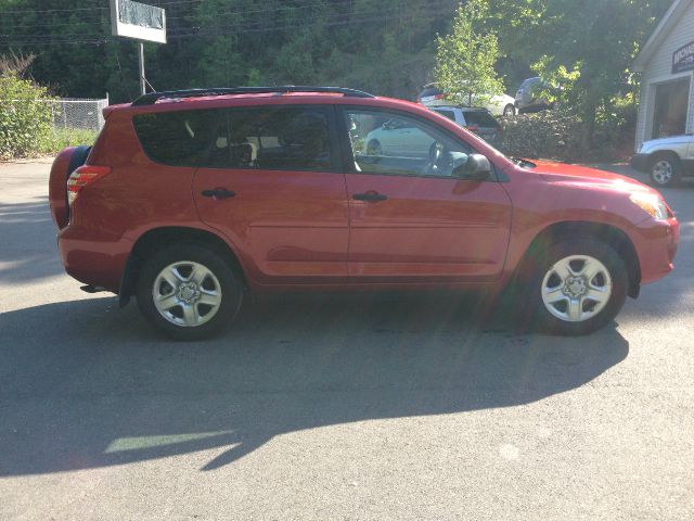 2010 Toyota RAV4 ES LX