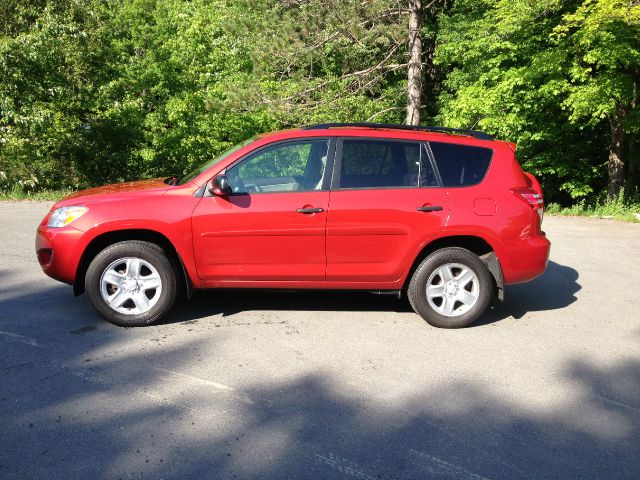 2010 Toyota RAV4 ES LX