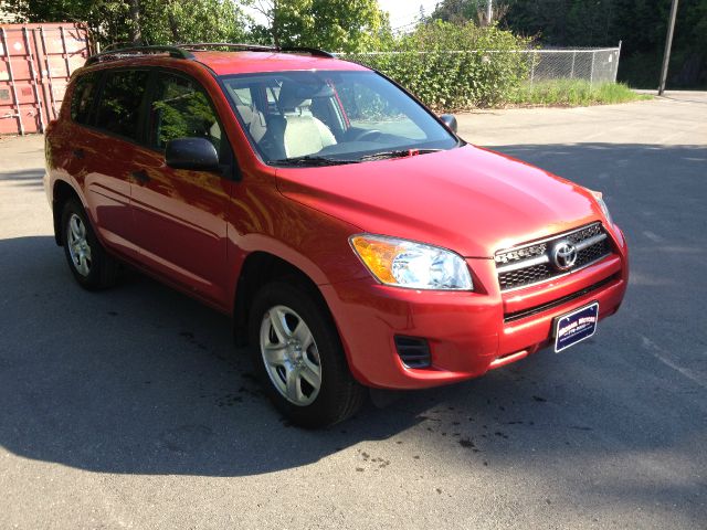 2010 Toyota RAV4 ES LX