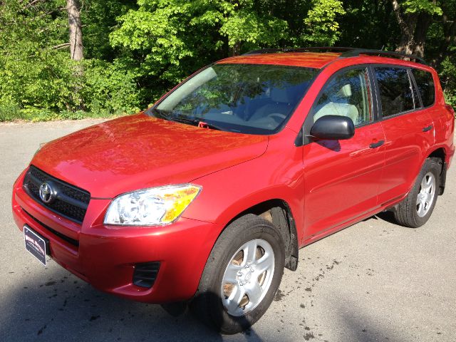 2010 Toyota RAV4 ES LX