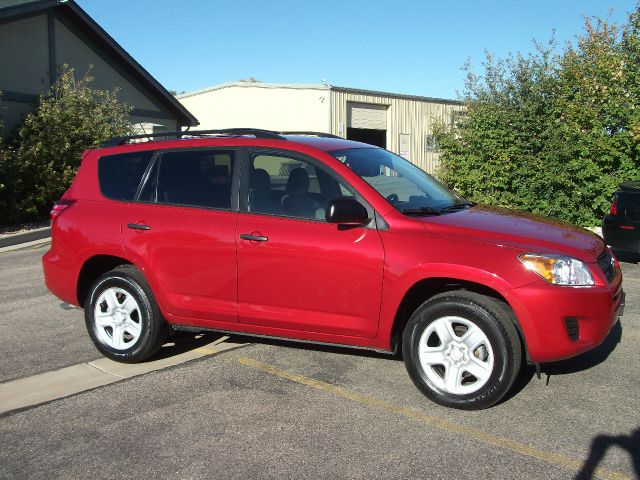 2010 Toyota RAV4 ES LX