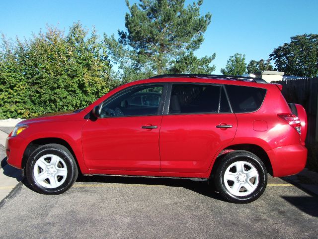 2010 Toyota RAV4 ES LX