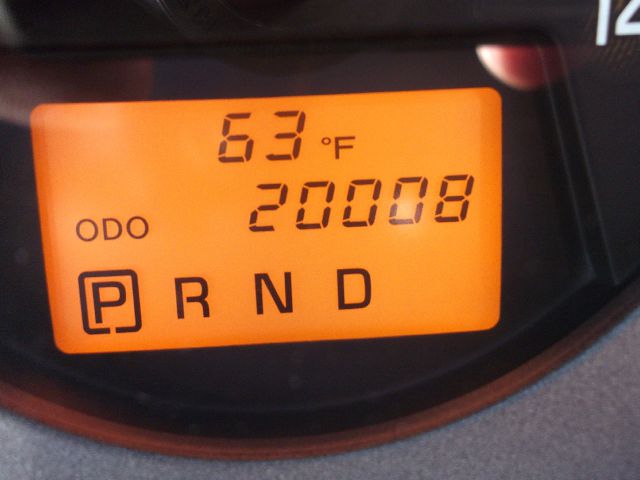 2010 Toyota RAV4 ES LX