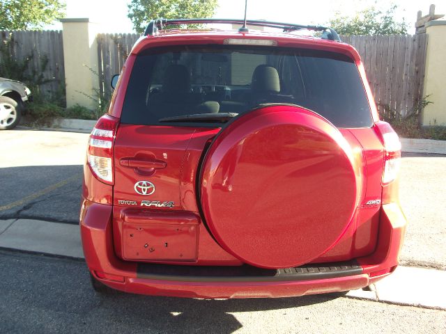 2010 Toyota RAV4 ES LX