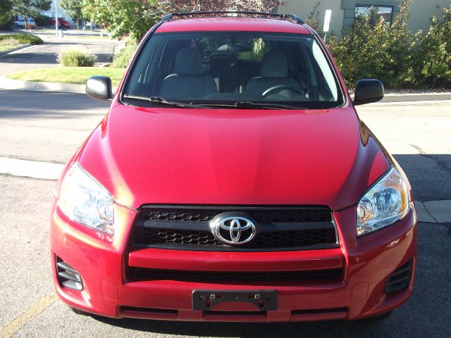 2010 Toyota RAV4 ES LX