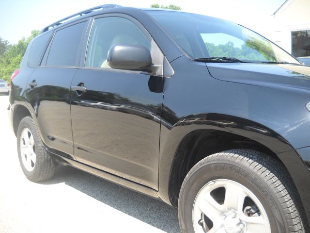 2010 Toyota RAV4 Ram 3500 Diesel 2-WD