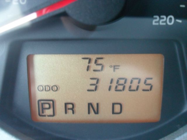 2010 Toyota RAV4 SE V-6