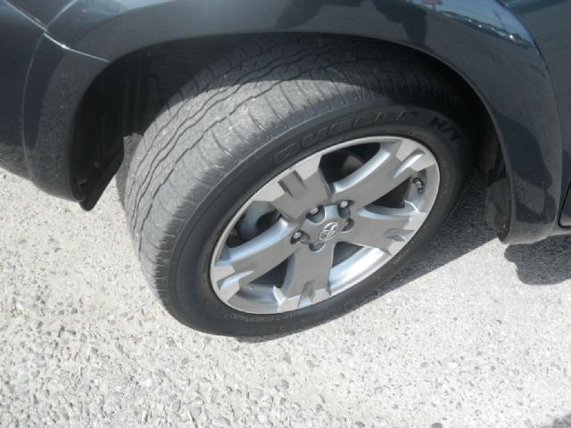 2010 Toyota RAV4 SE V-6