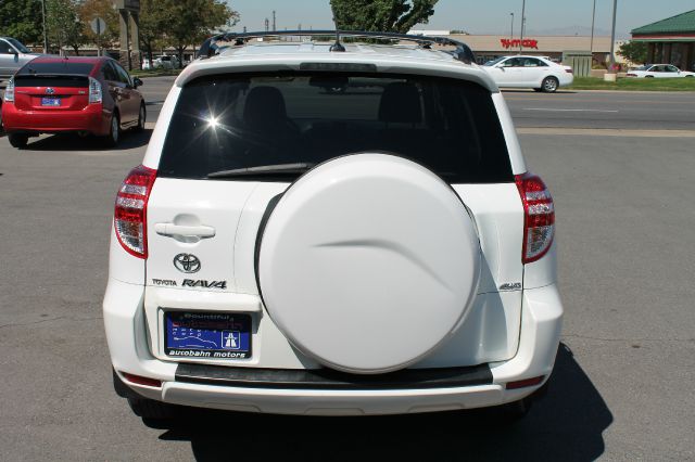 2010 Toyota RAV4 Ext XT AWD