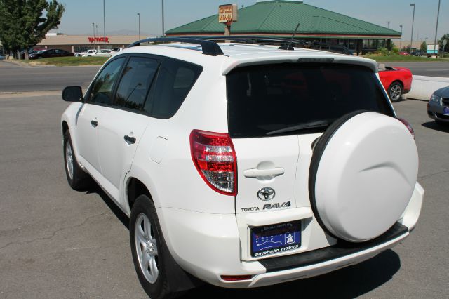 2010 Toyota RAV4 Ext XT AWD