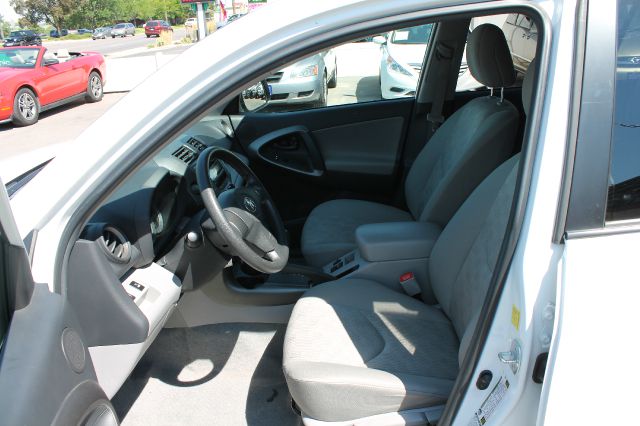 2010 Toyota RAV4 Ext XT AWD