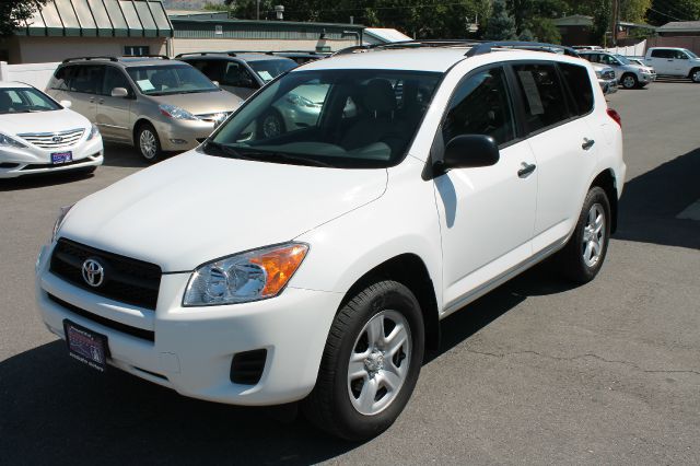 2010 Toyota RAV4 Ext XT AWD