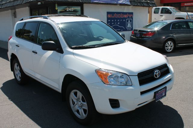 2010 Toyota RAV4 Ext XT AWD
