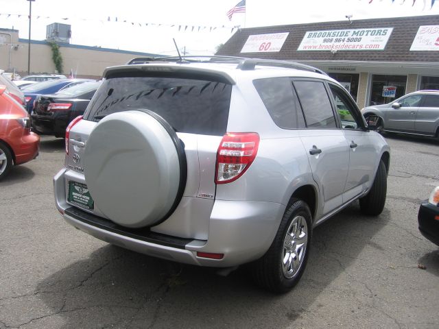 2010 Toyota RAV4 ES LX