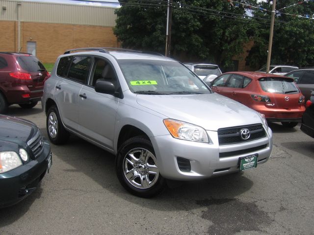 2010 Toyota RAV4 ES LX