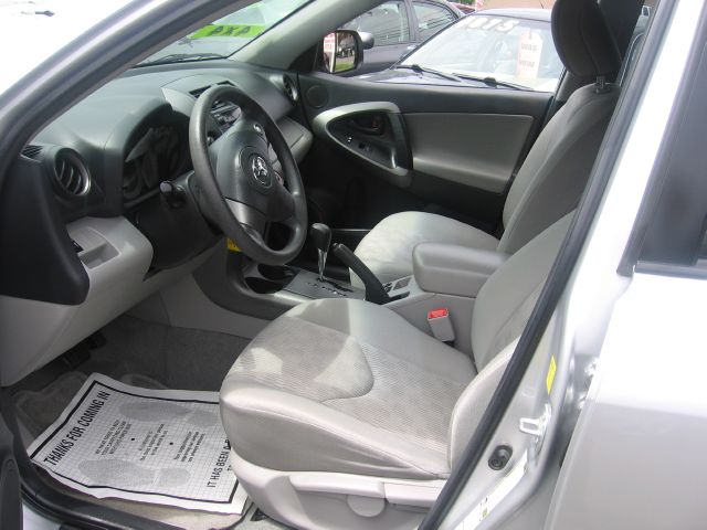 2010 Toyota RAV4 ES LX