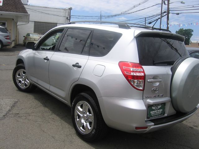 2010 Toyota RAV4 ES LX