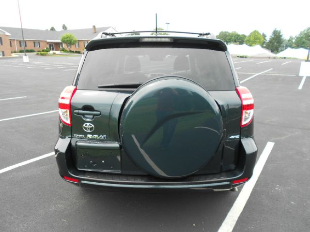 2010 Toyota RAV4 ES LX